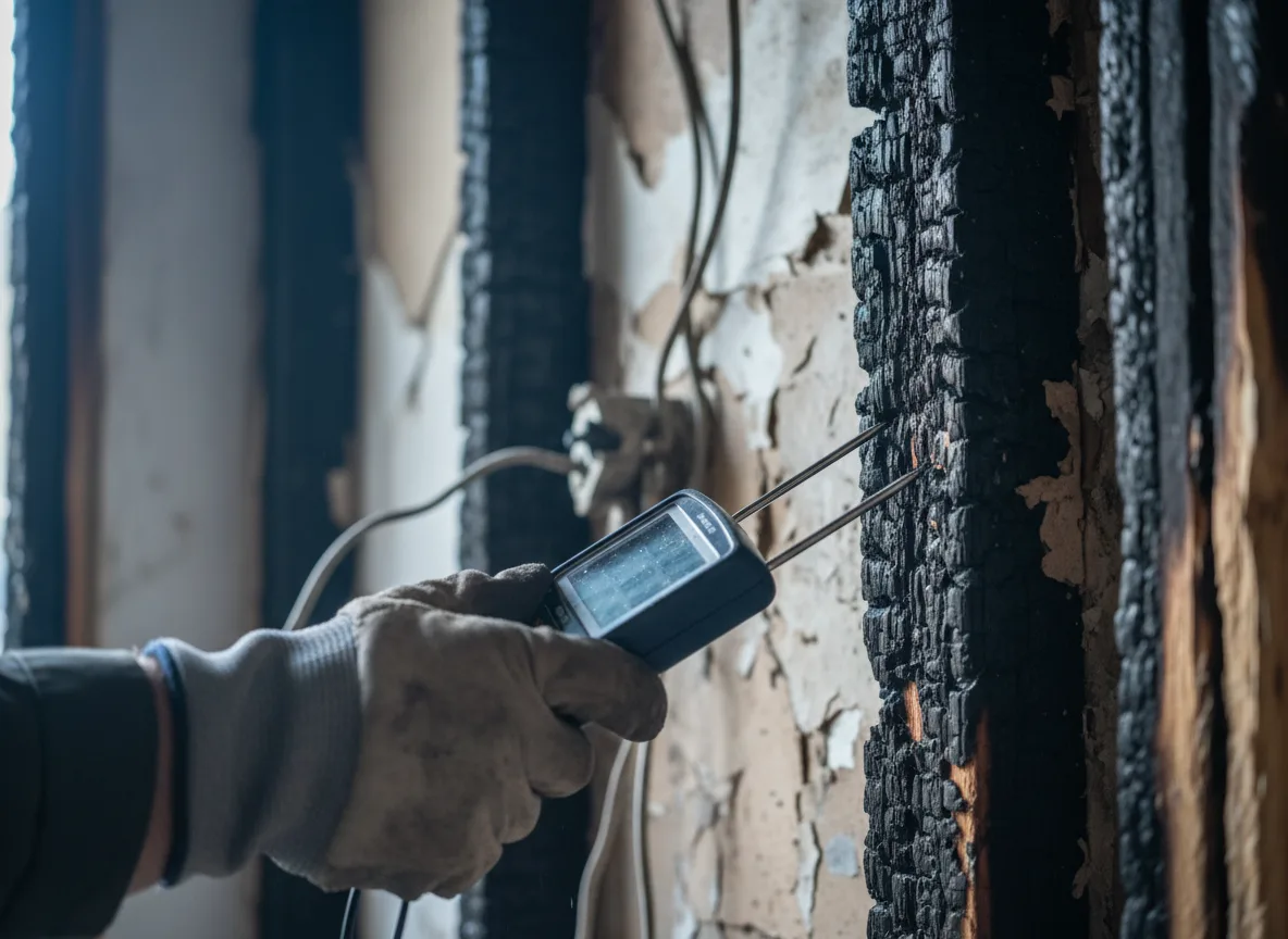 Fire Damage Restoration Bent, NM FAQs